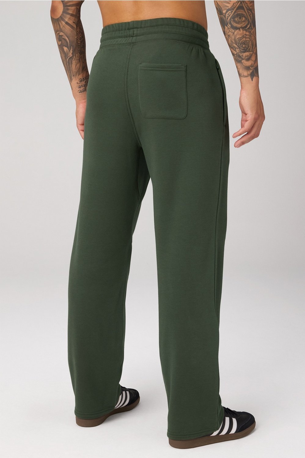 Fabletics The Go-To Straight Leg Pant