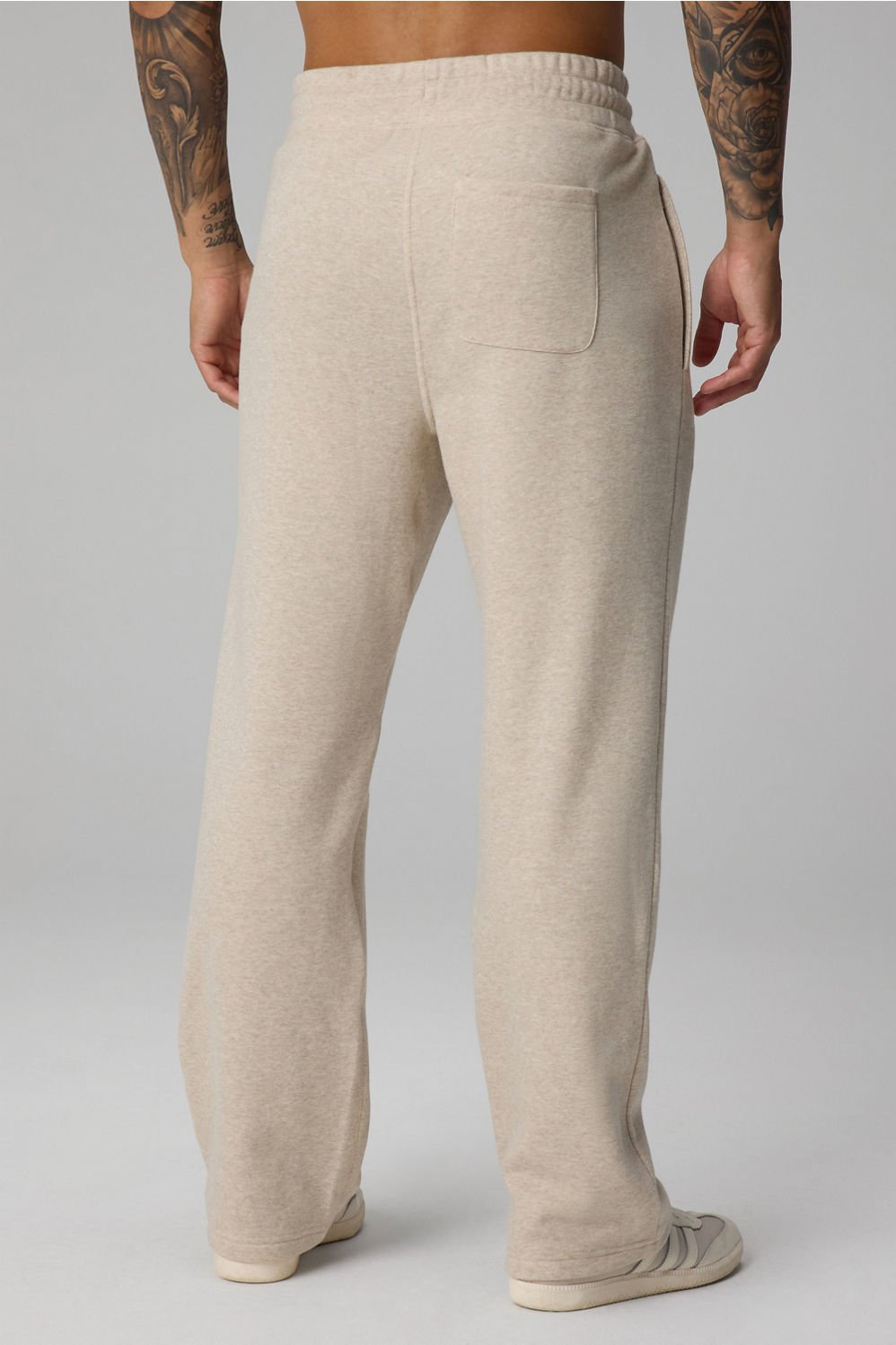 Fabletics The Go-To Straight Leg Pant