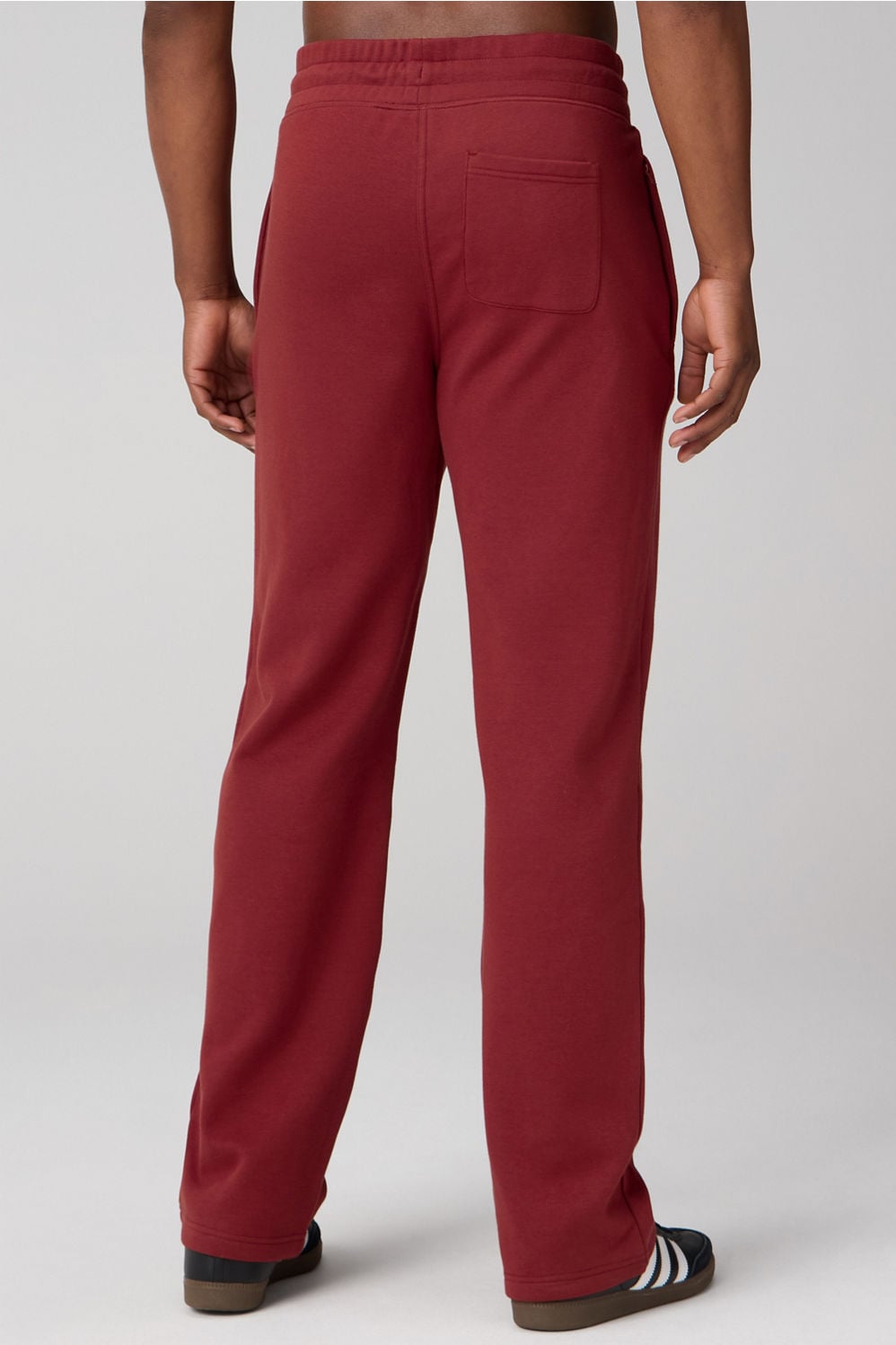 Fabletics The Go-To Straight Leg Pant