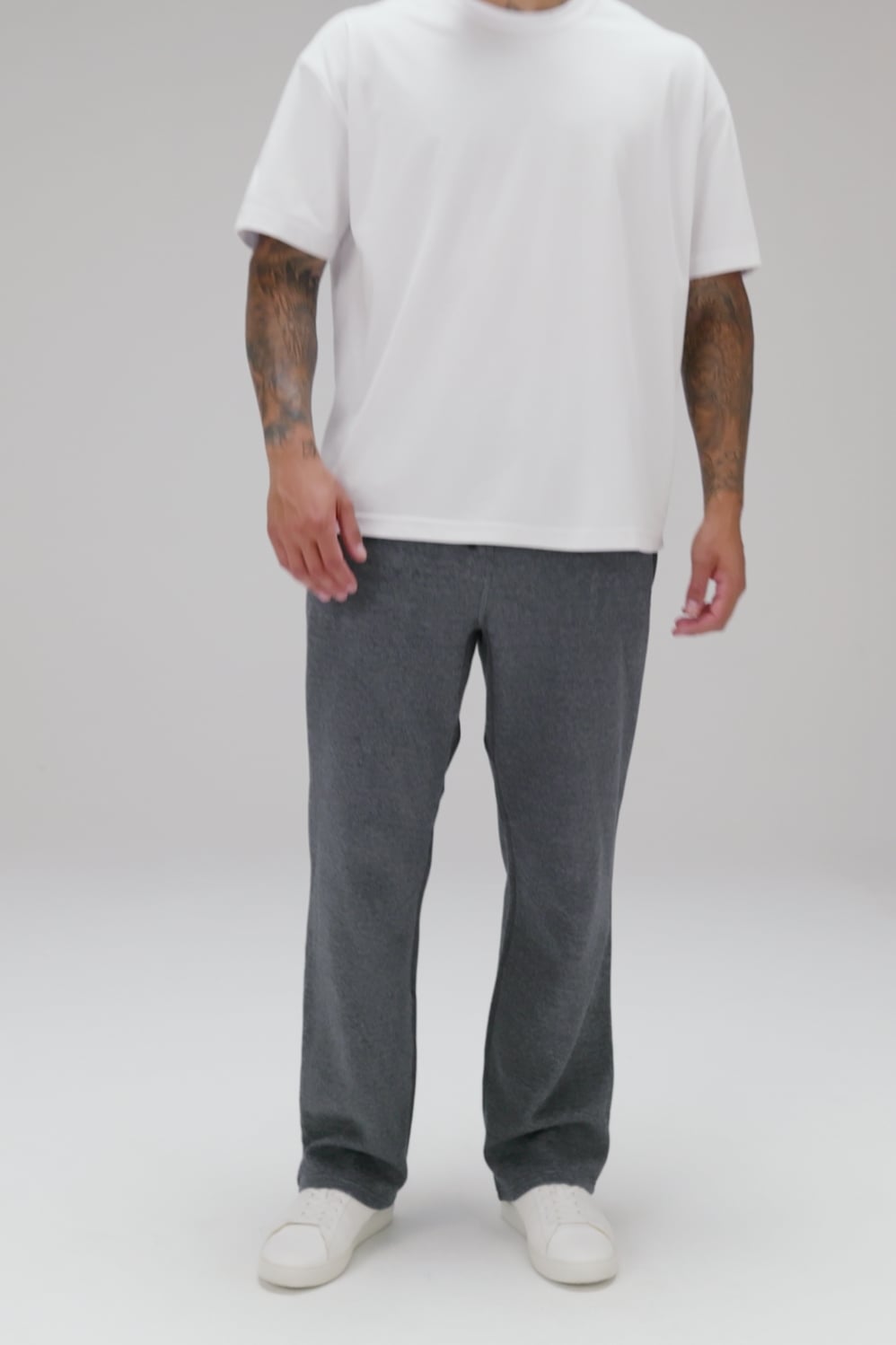 Fabletics The Go-To Straight Leg Pant
