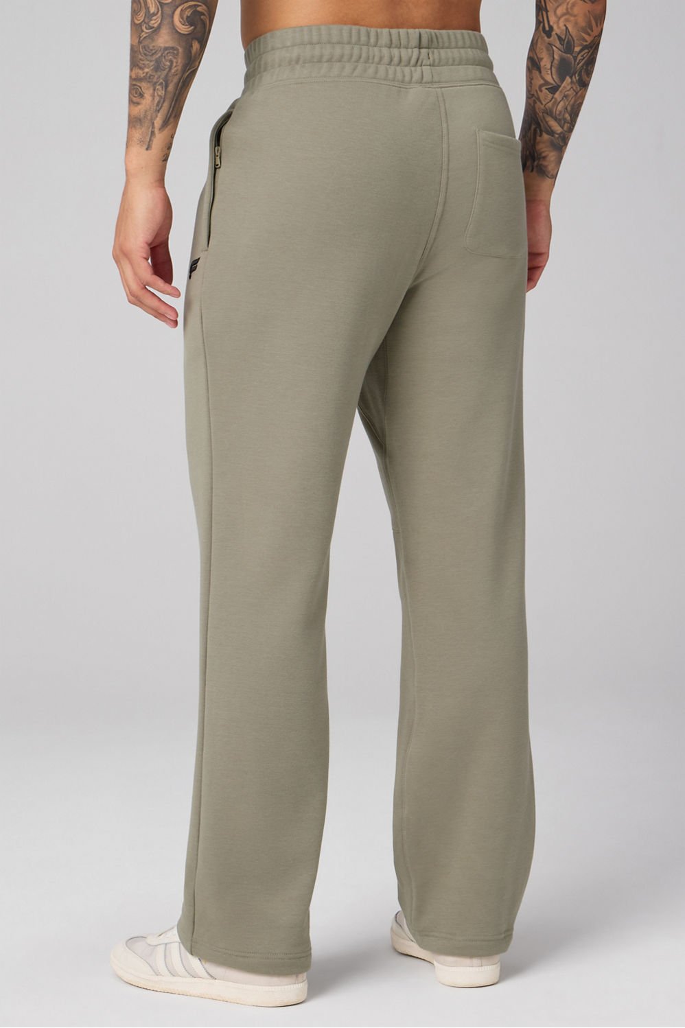 Fabletics The Go-To Straight Leg Pant