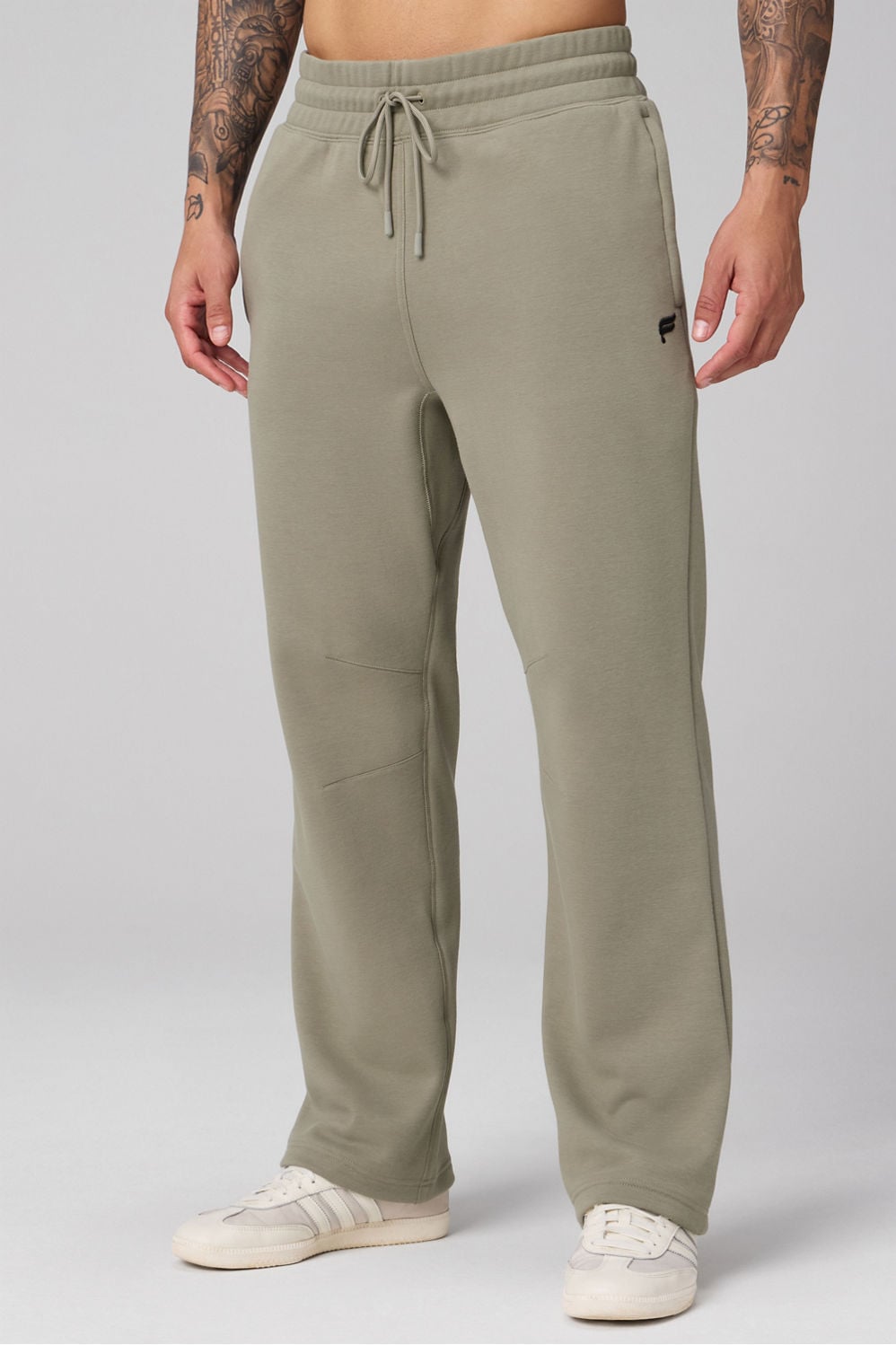 Fabletics The Go-To Straight Leg Pant