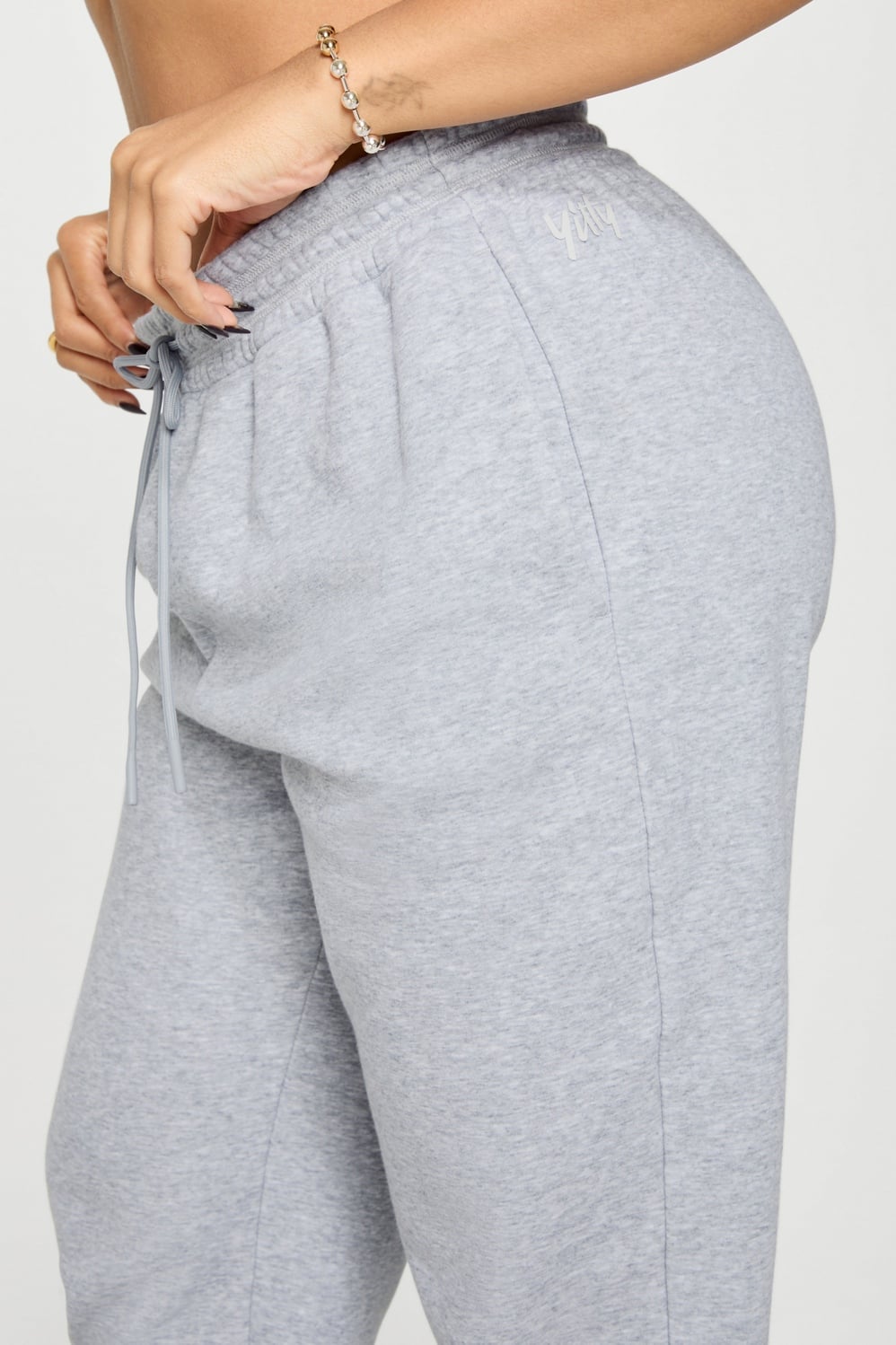 Fabletics Cozy Fleece Everyday Jogger