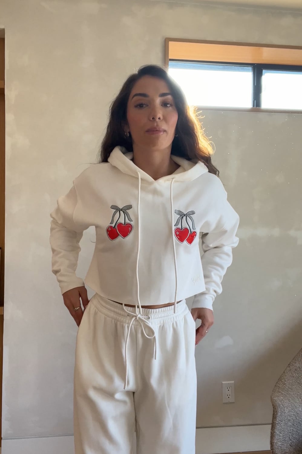 Fabletics Cozy Fleece Everyday Jogger