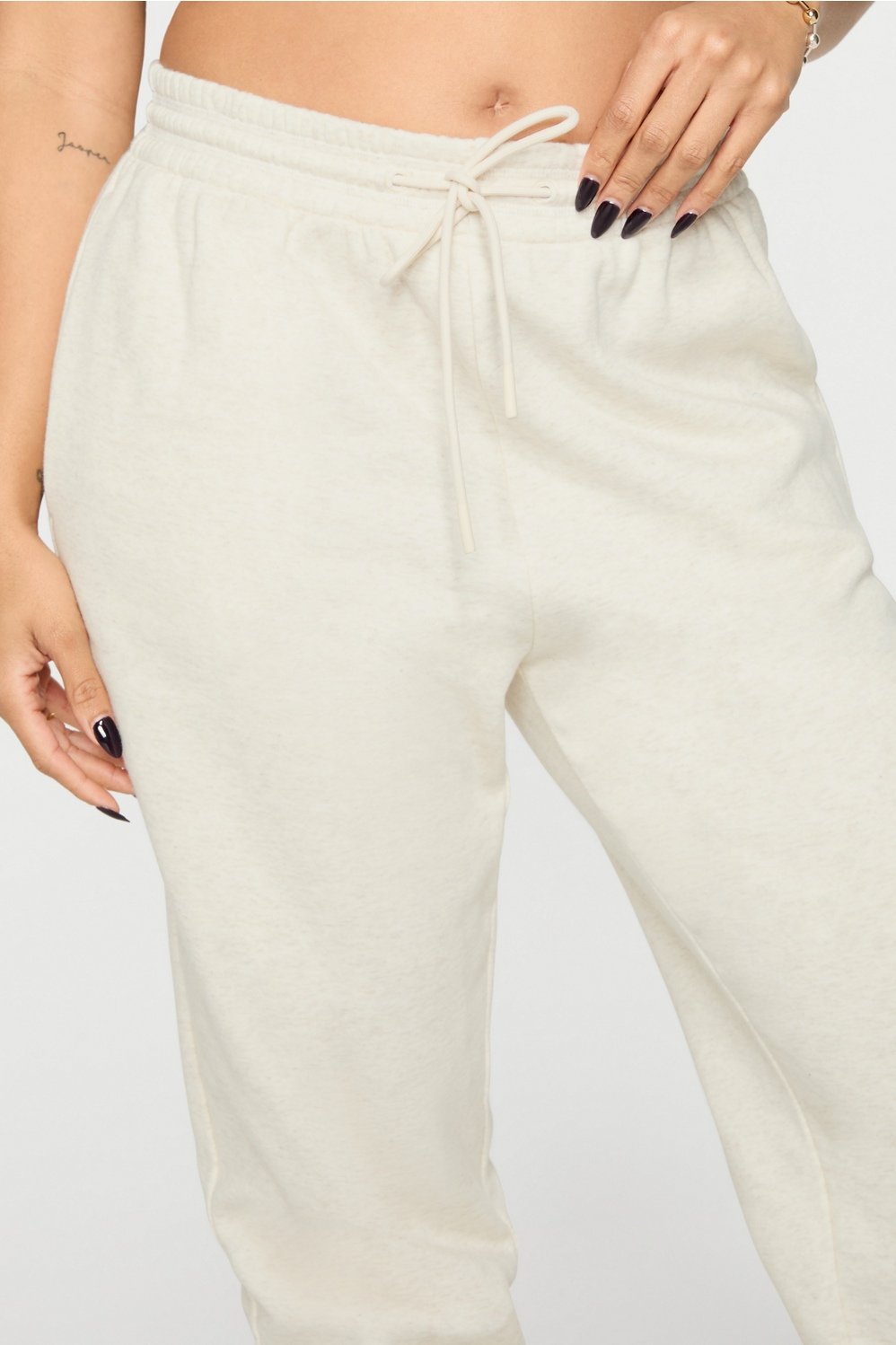 Fabletics Cozy Fleece Everyday Jogger