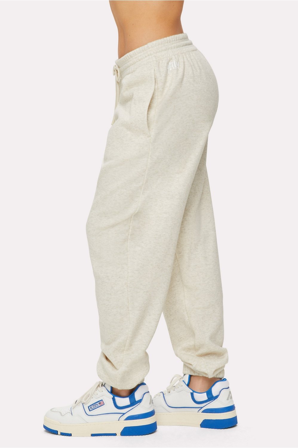 Fabletics Cozy Fleece Everyday Jogger
