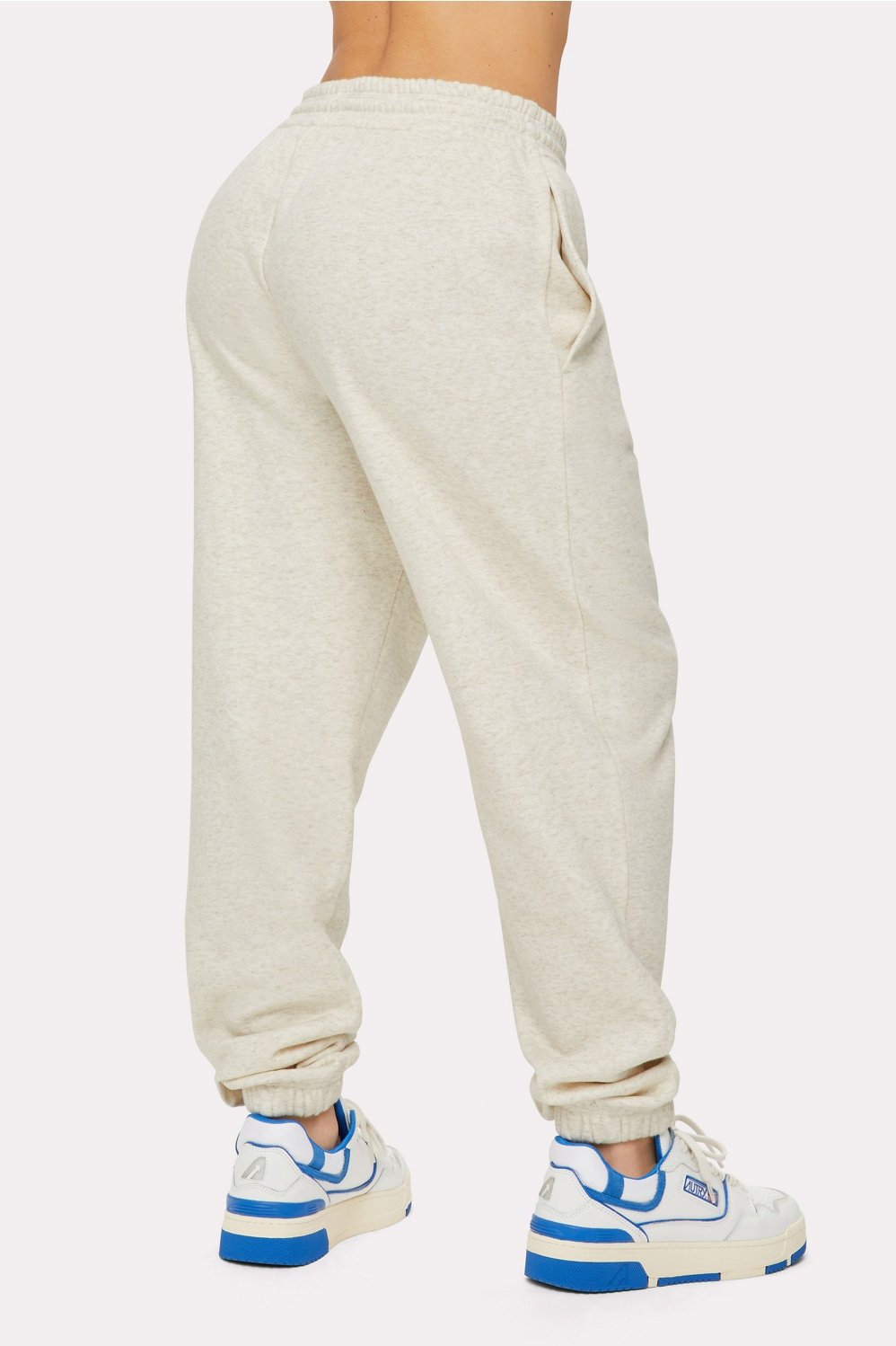 Fabletics Cozy Fleece Everyday Jogger