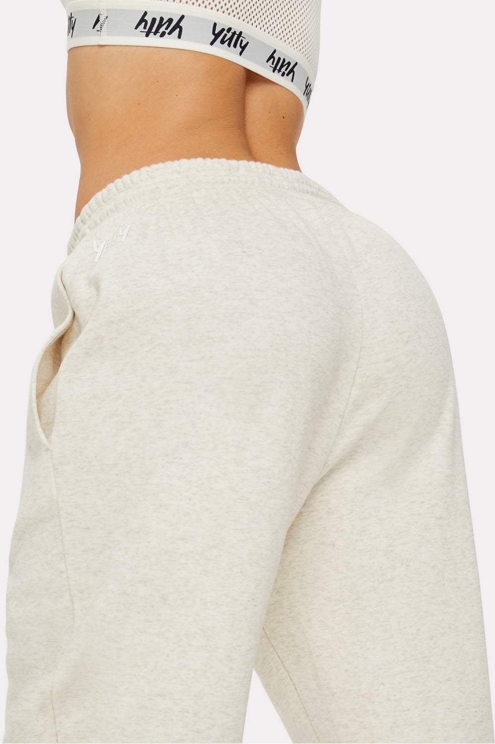 Fabletics Cozy Fleece Everyday Jogger
