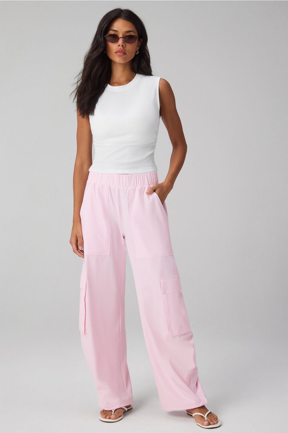 Fabletics Daydreamer+ Pant
