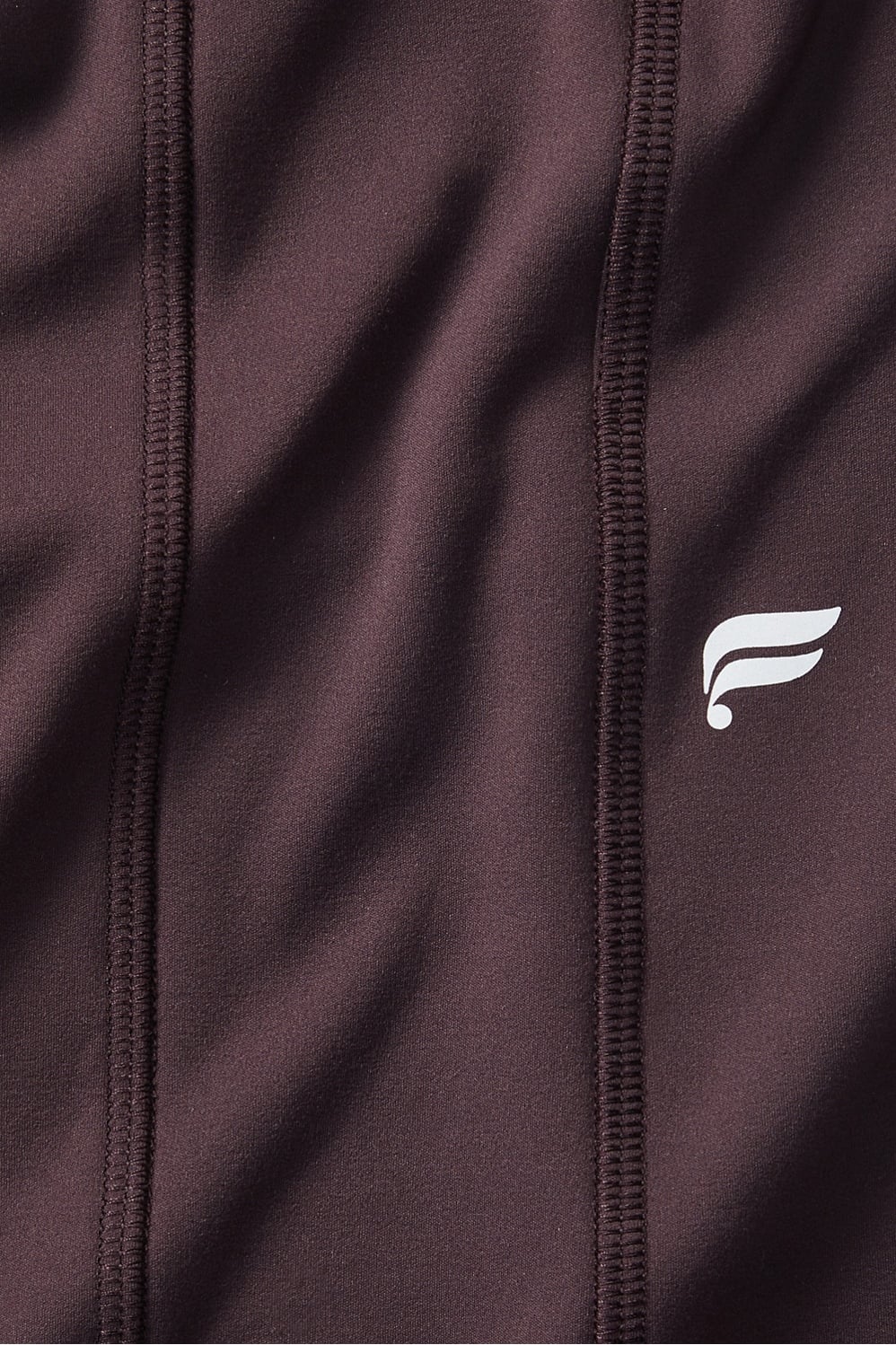 Fabletics Cold Weather Pocketed High-Waisted Mini Flare