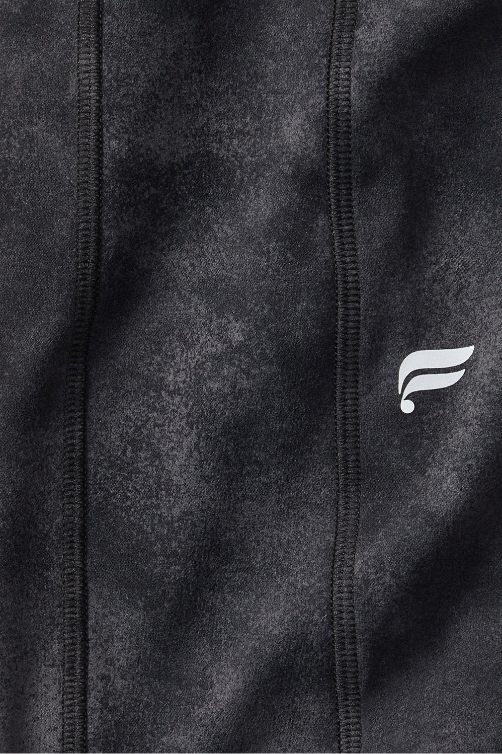 Fabletics Cold Weather Pocketed High-Waisted Mini Flare