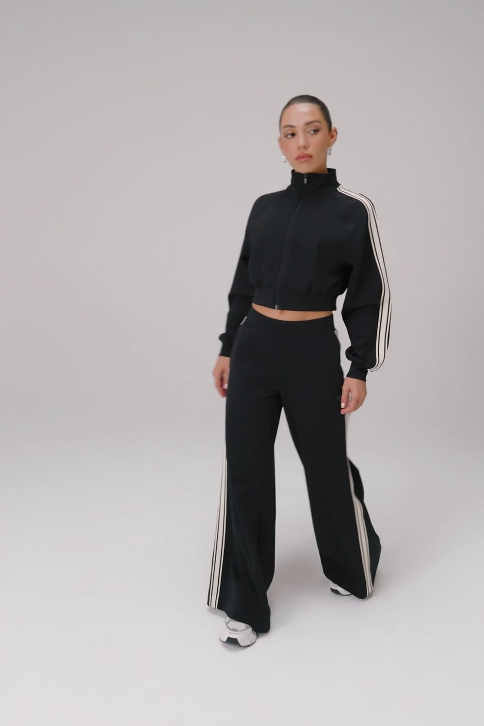 Fabletics Elevated Track Pant