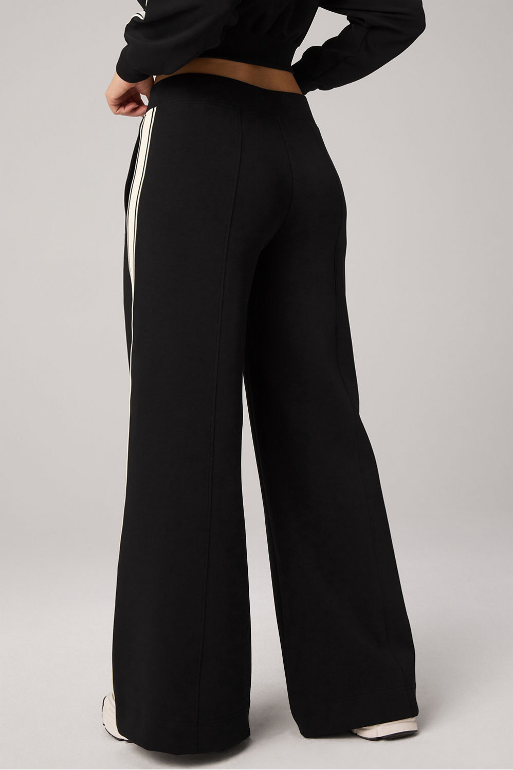 Fabletics Elevated Track Pant