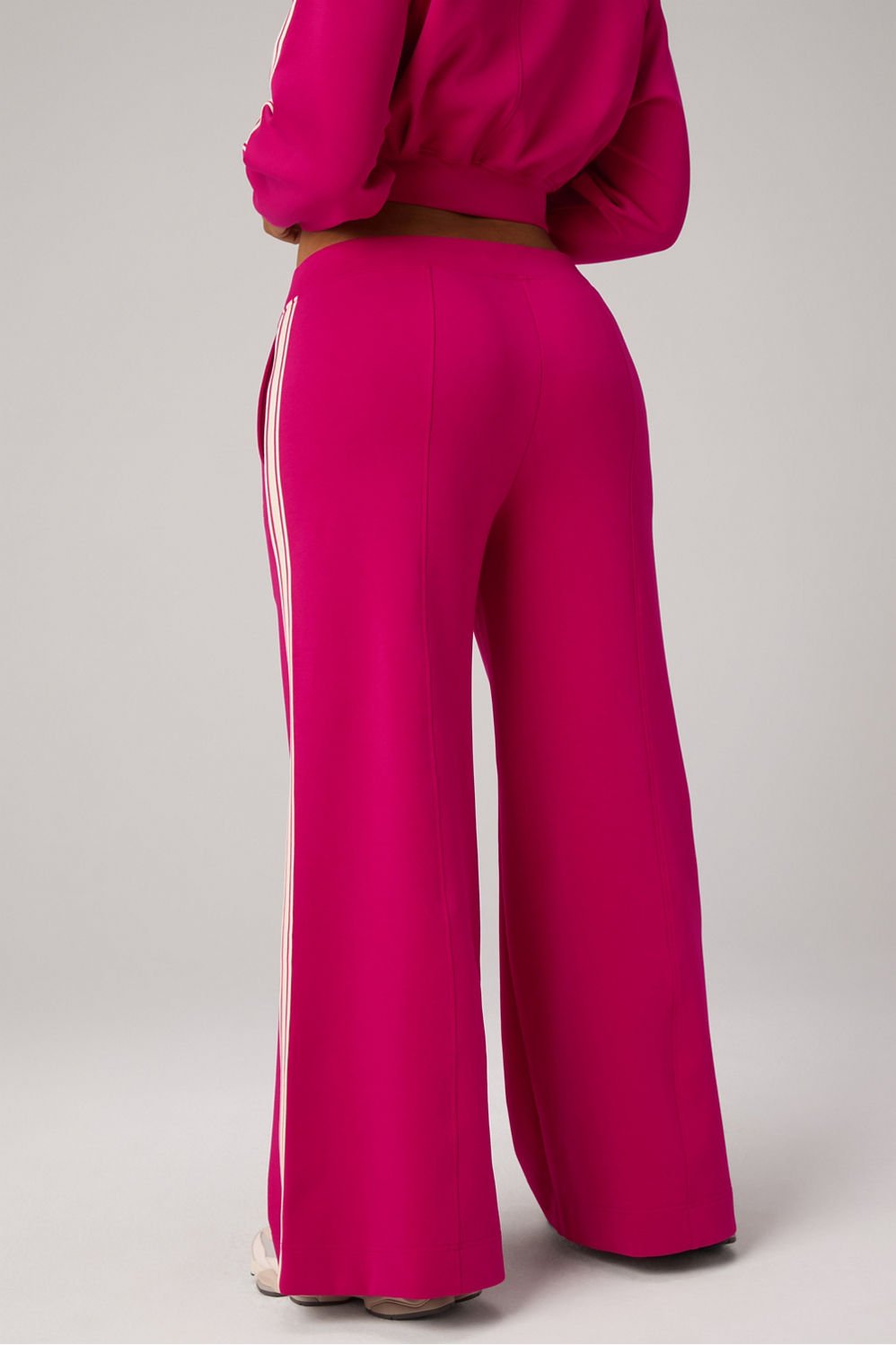 Fabletics Elevated Track Pant