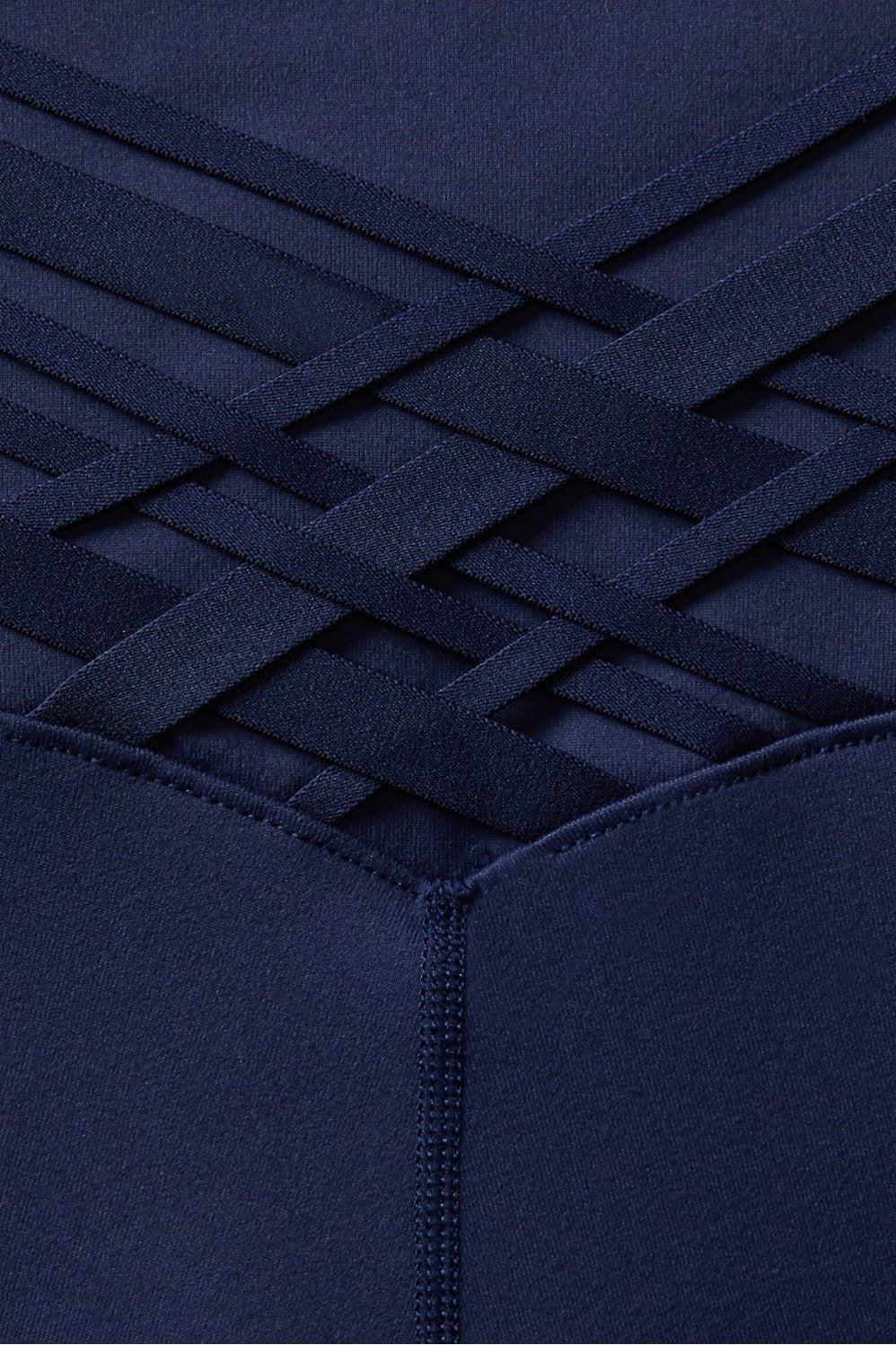 Fabletics Boost PowerHold® High-Waisted Flare Pant