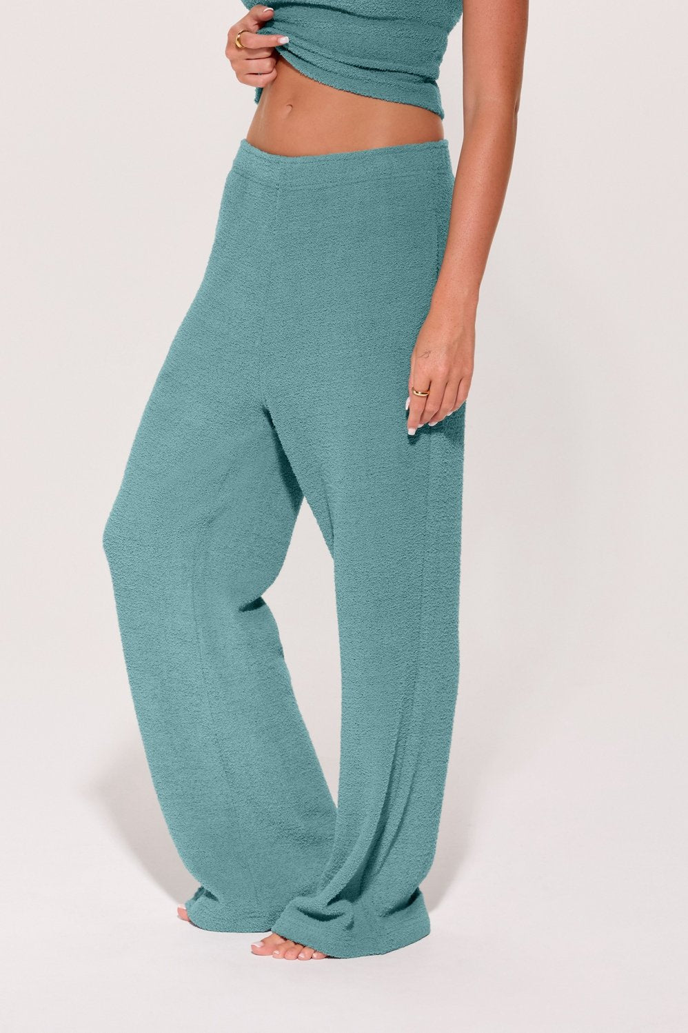 Fabletics Pet Me Wide Leg Pant