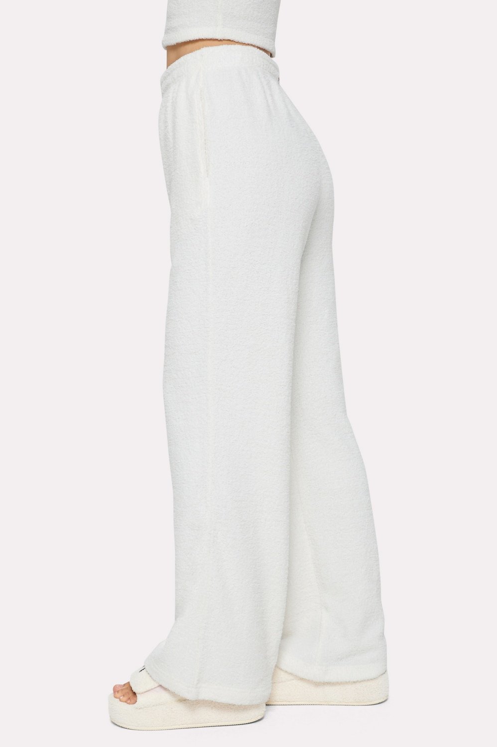 Fabletics Pet Me Wide Leg Pant