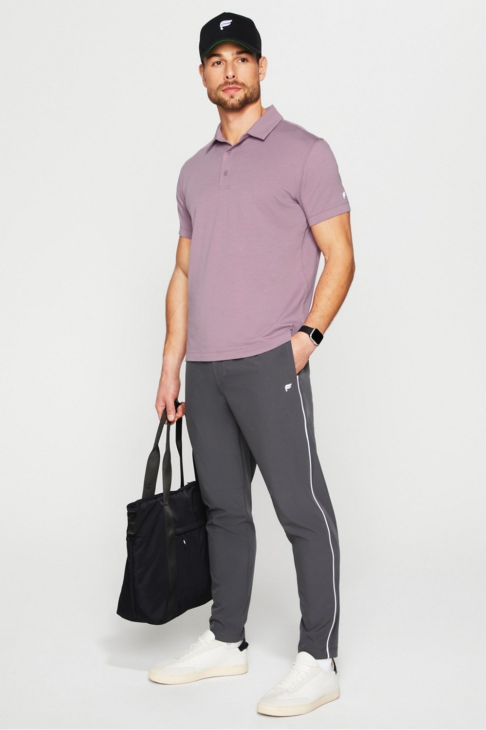 Fabletics The Fundamental Pant