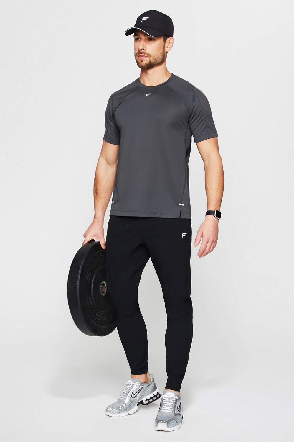 Fabletics The One Active Taper Jogger