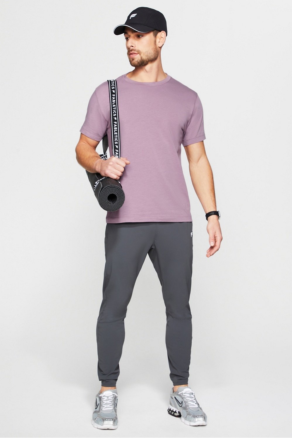 Fabletics The One Active Taper Jogger