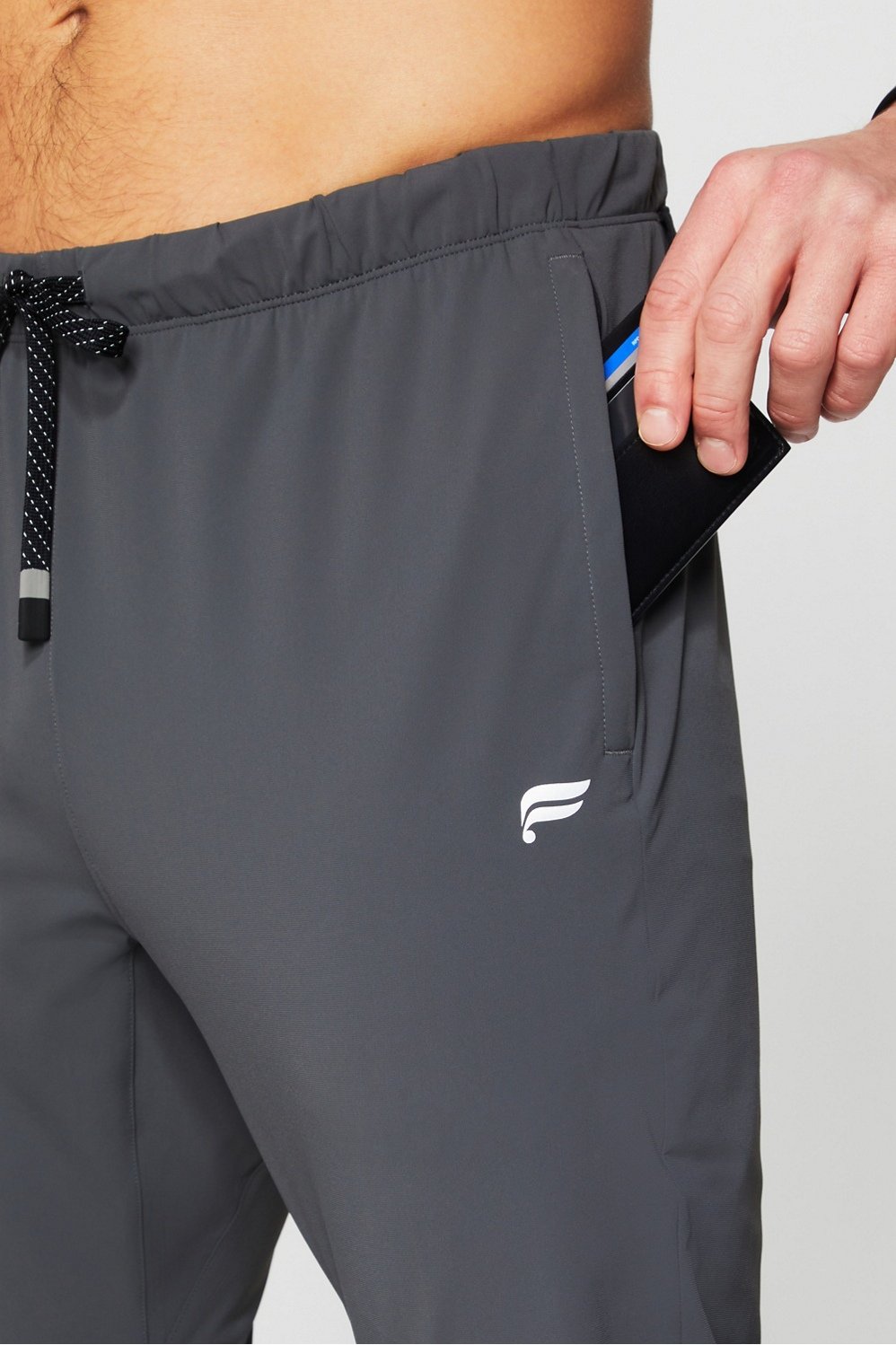 Fabletics The One Active Taper Jogger