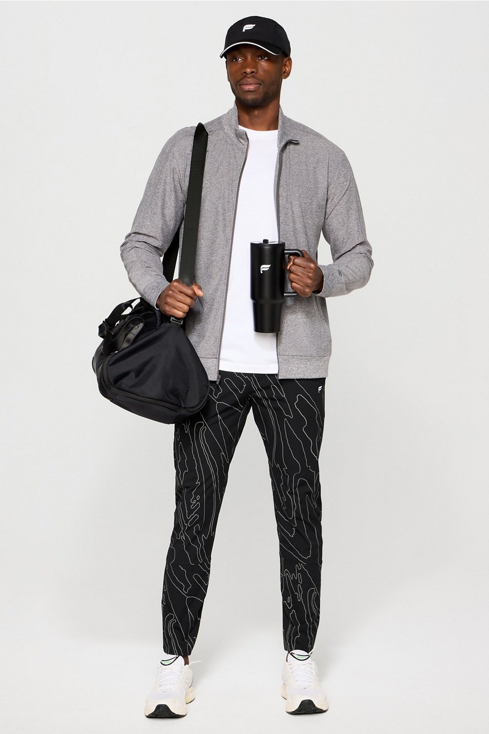Fabletics The One Active Taper Jogger