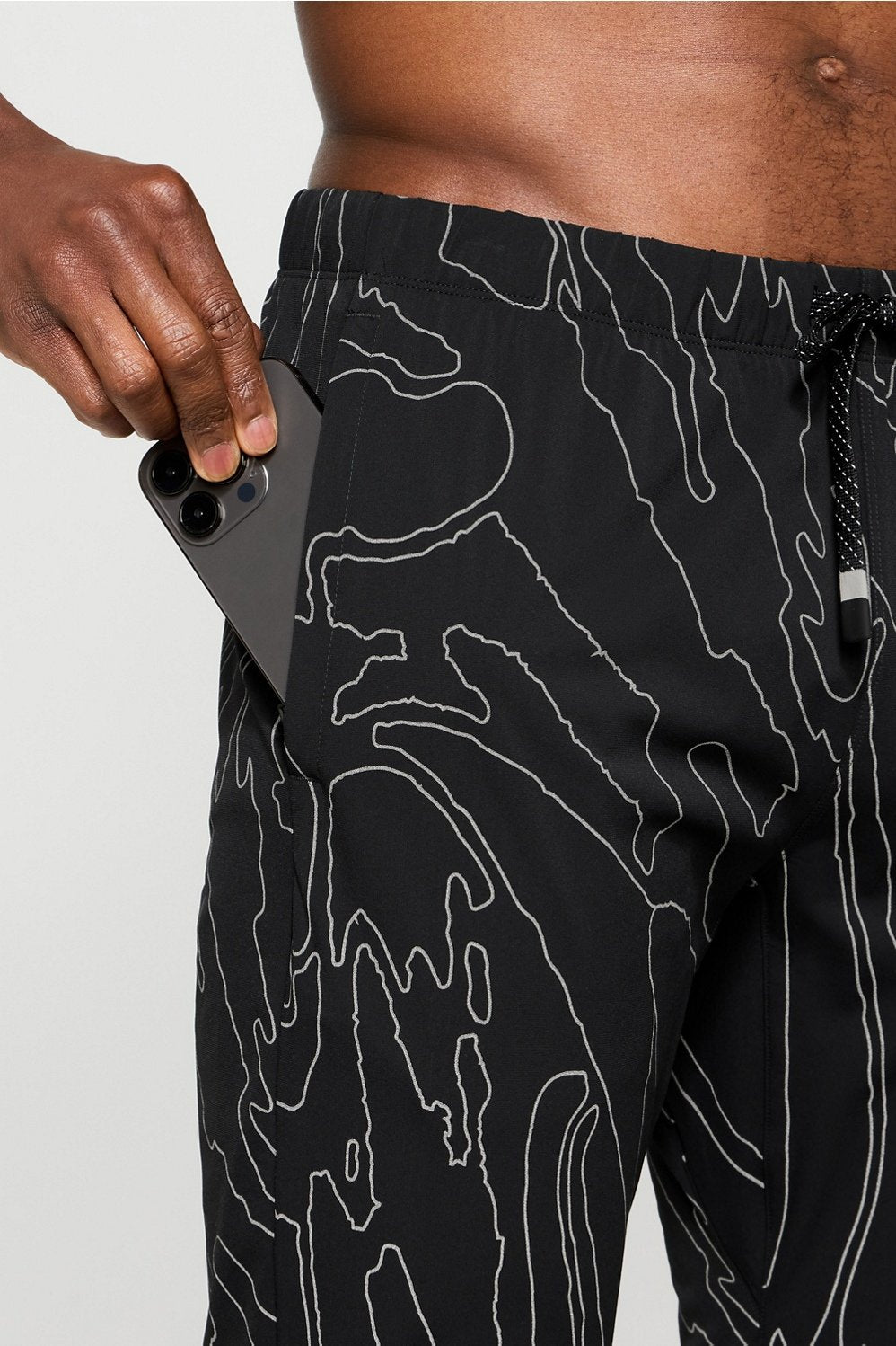 Fabletics The One Active Taper Jogger