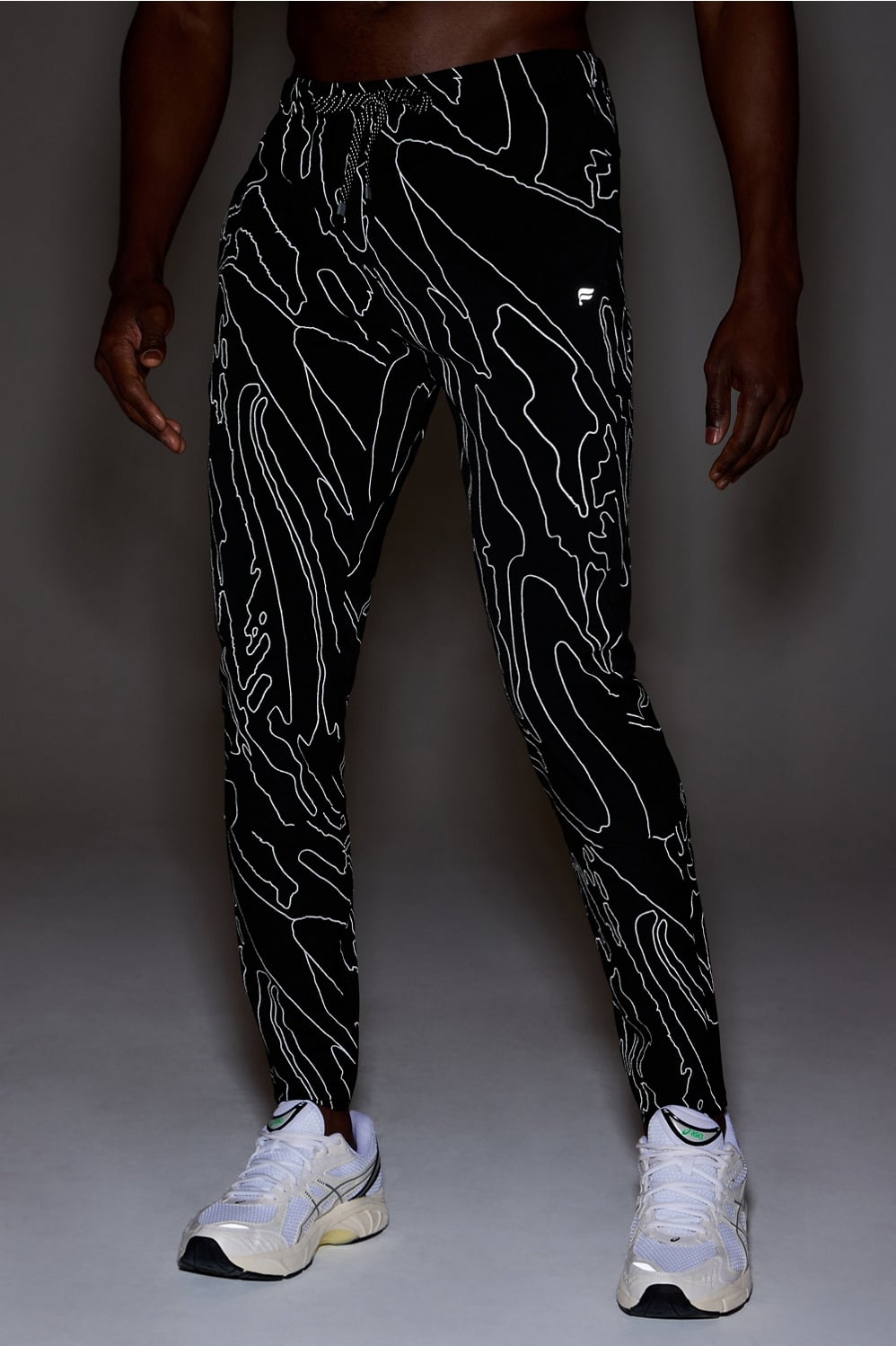Fabletics The One Active Taper Jogger
