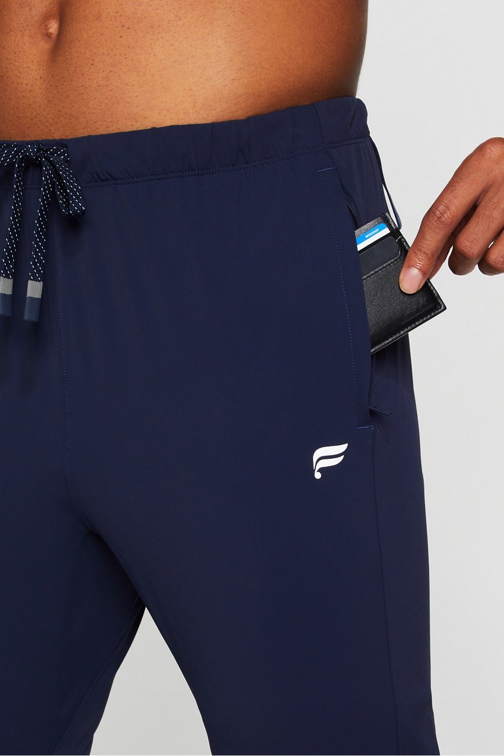 Fabletics The One Active Taper Jogger