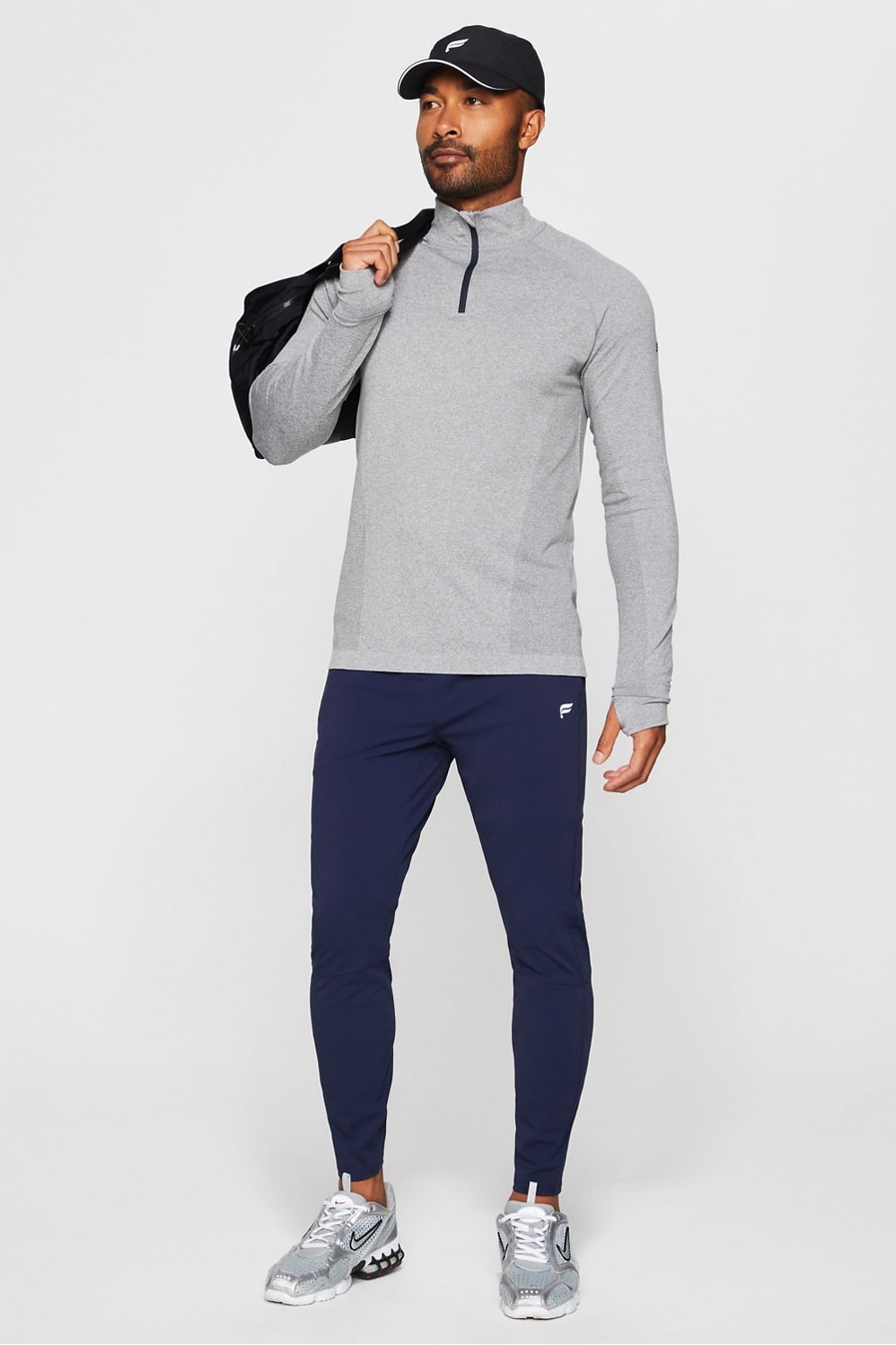Fabletics The One Active Taper Jogger