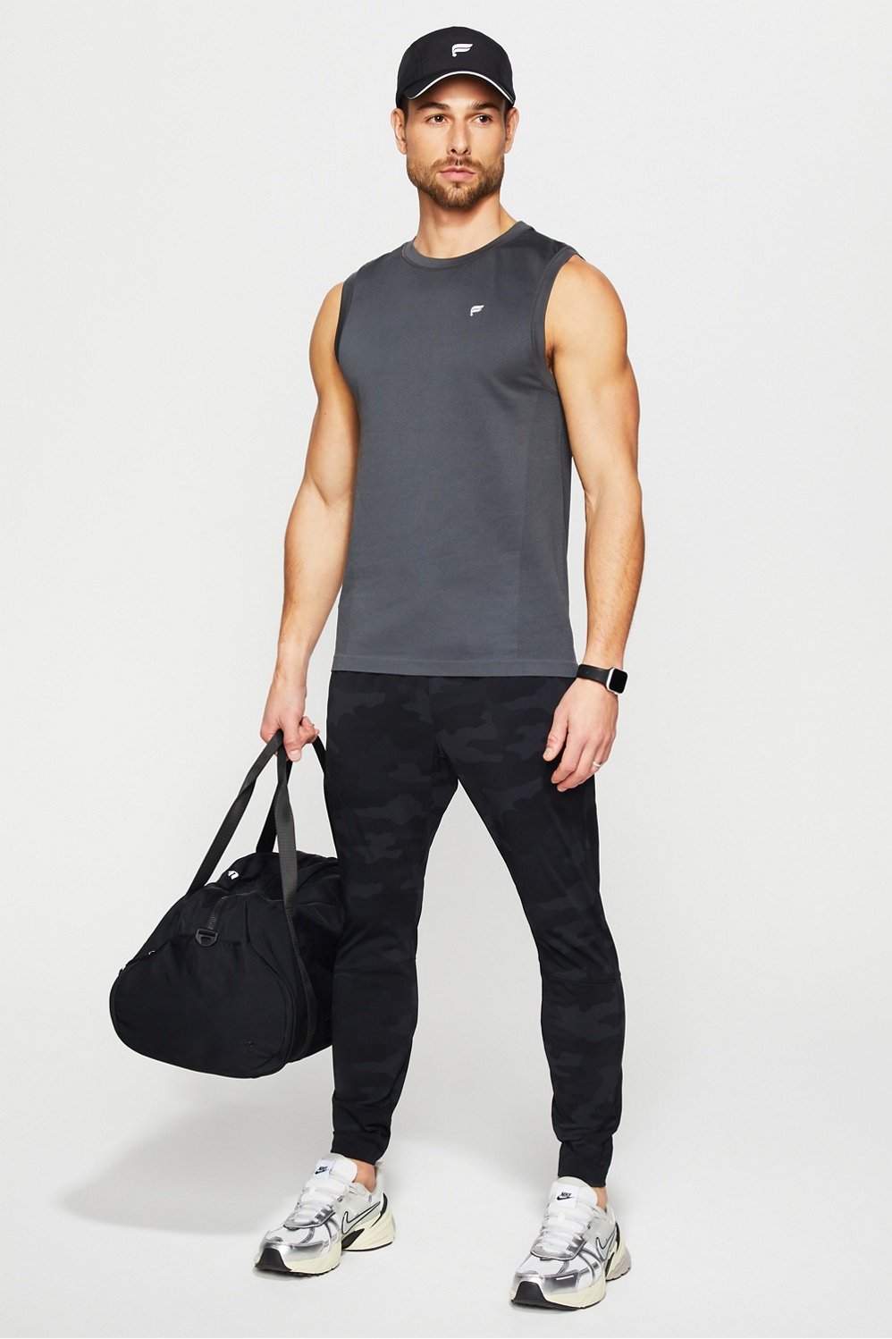 Fabletics The One Active Taper Jogger