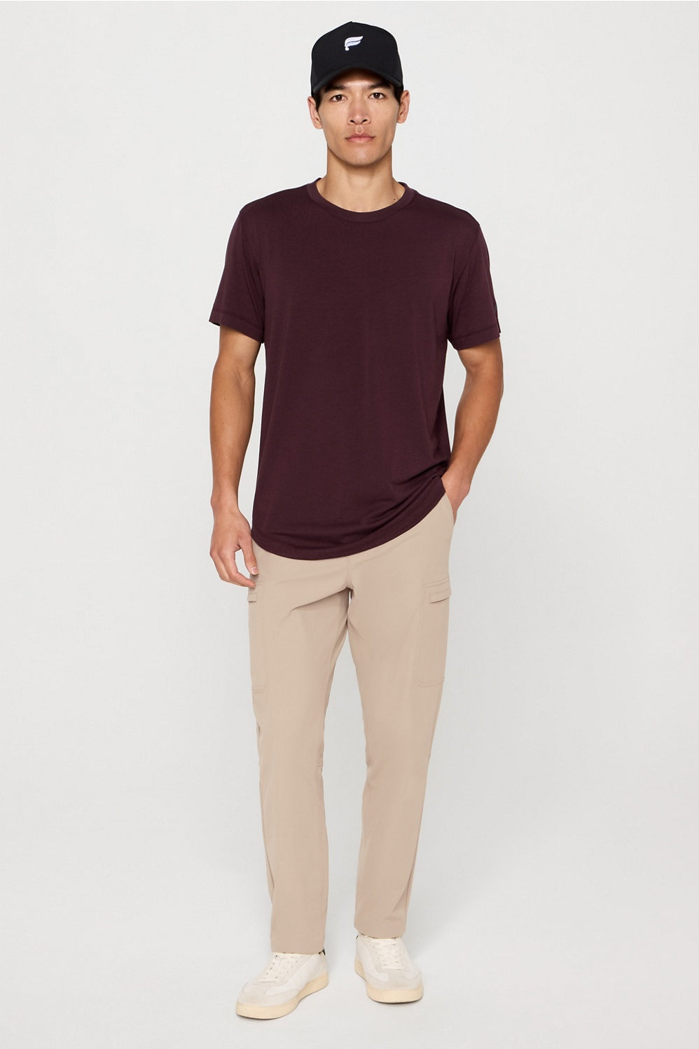 Fabletics The Don Cargo Pant (Classic Fit)