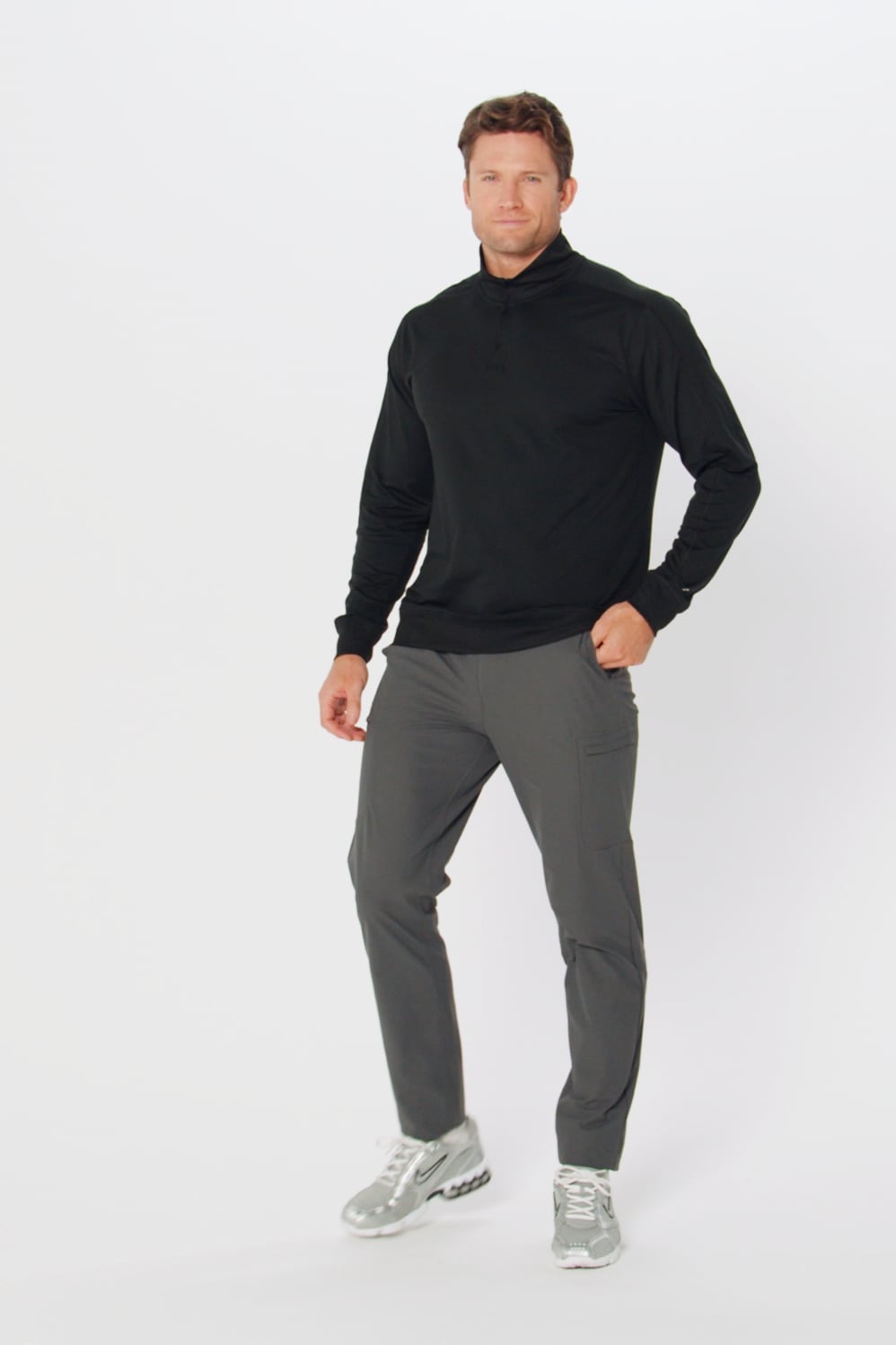 Fabletics The Don Cargo Pant (Classic Fit)