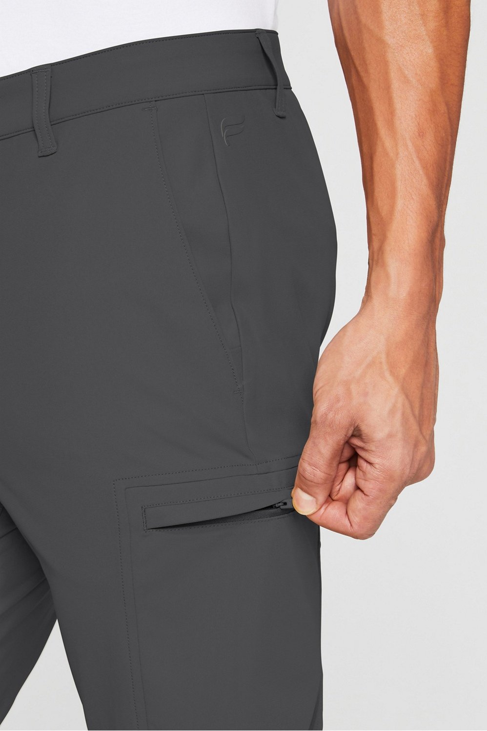 Fabletics The Don Cargo Pant (Slim Fit)