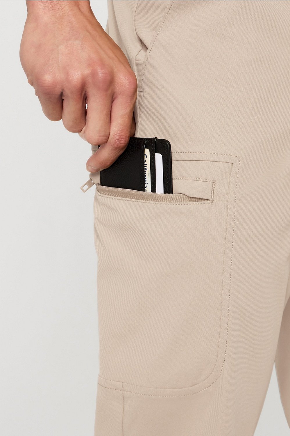 Fabletics The Don Cargo Pant (Slim Fit)