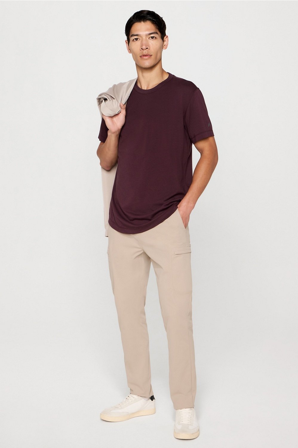 Fabletics The Don Cargo Pant (Slim Fit)