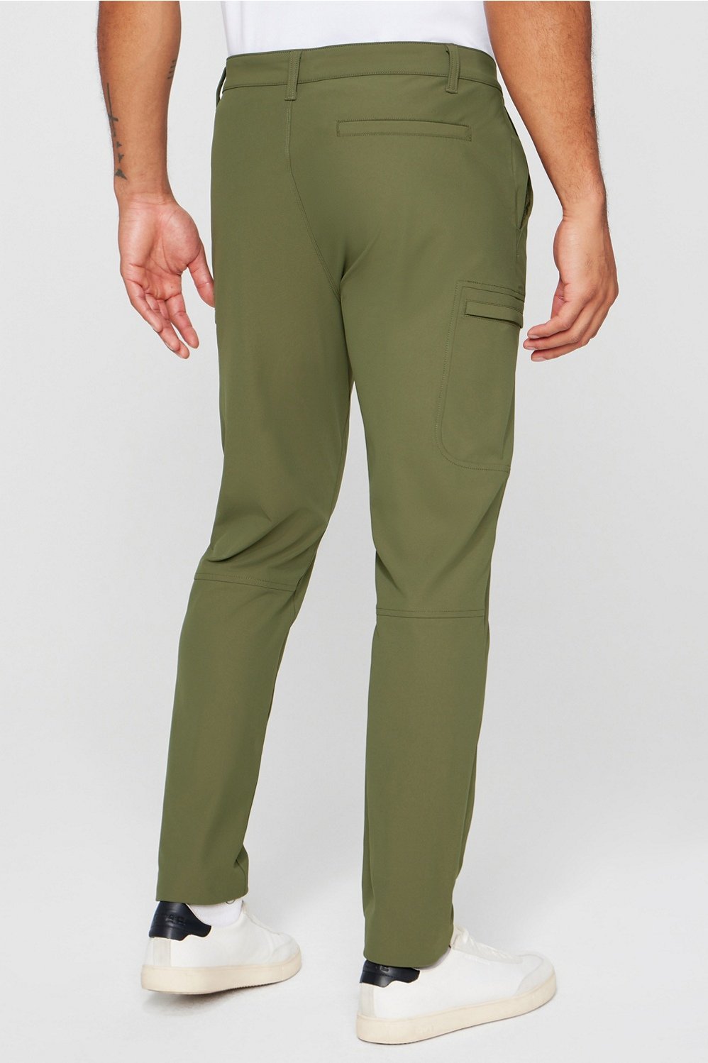 Fabletics The Don Cargo Pant (Slim Fit)