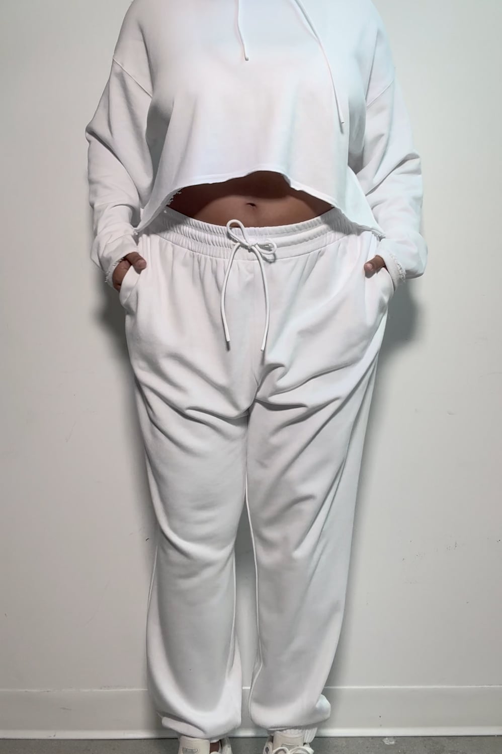 Fabletics Year Round Terry Jogger