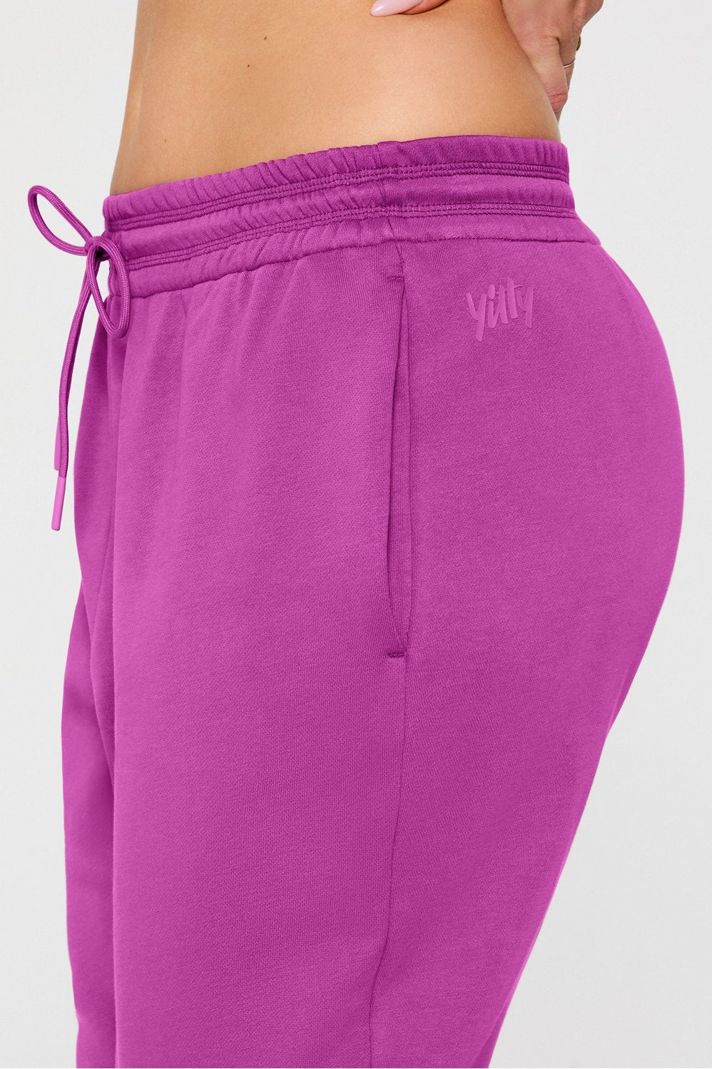 Fabletics Year Round Terry Jogger