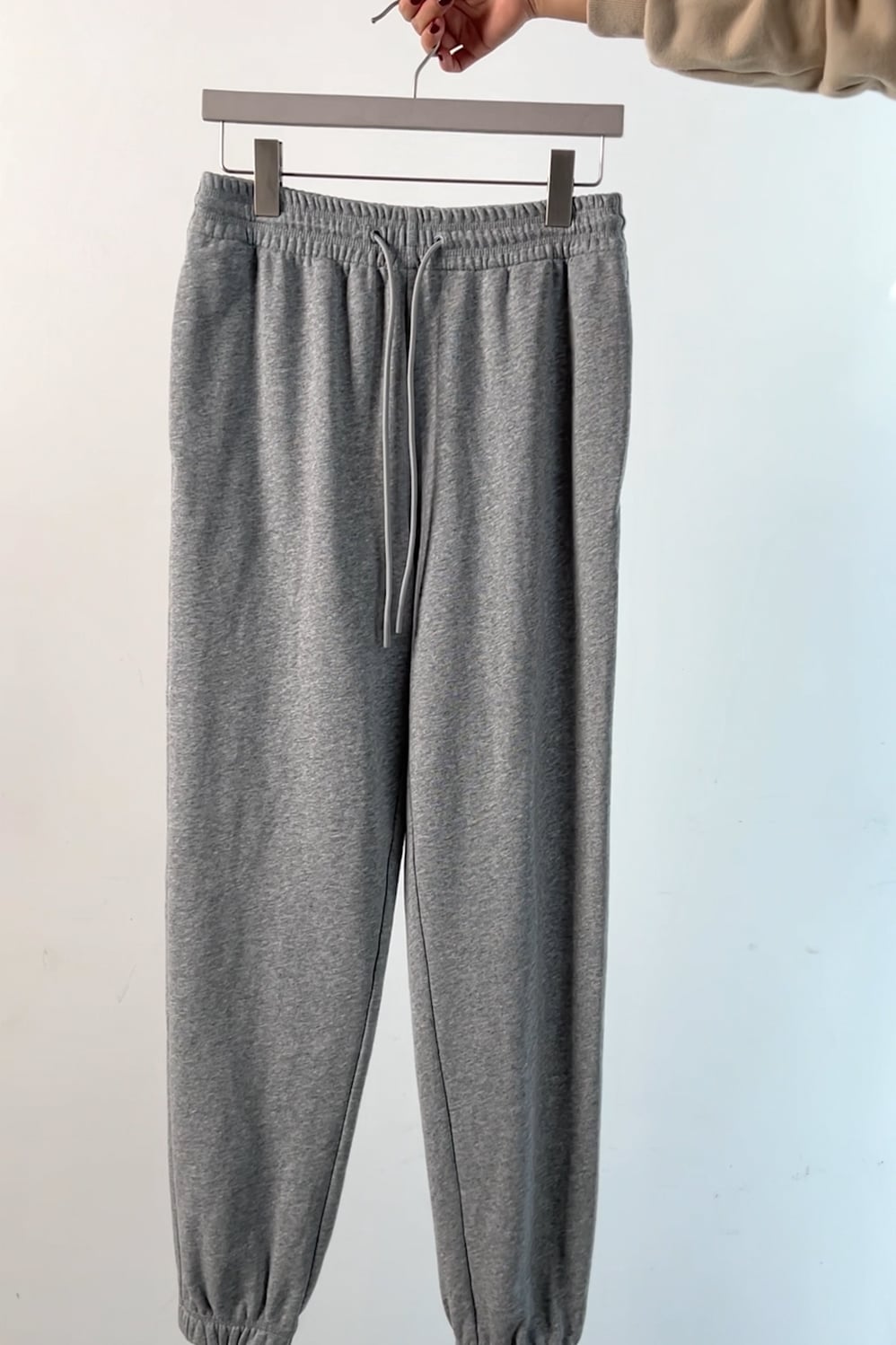 Fabletics Year Round Terry Jogger
