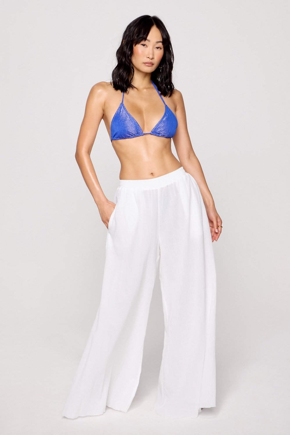 Fabletics Flowy Palazzo Pant