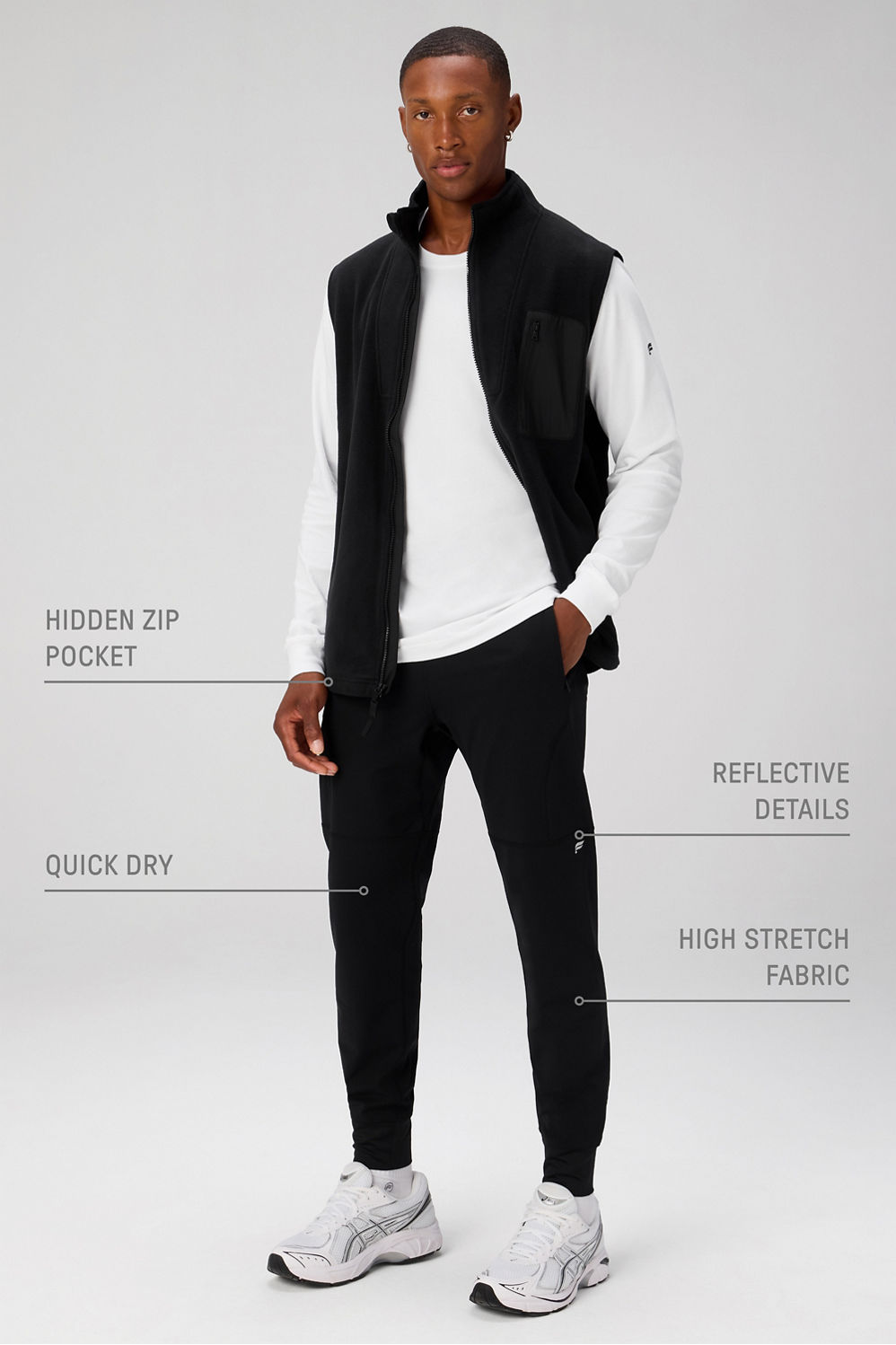 Fabletics The One Jogger