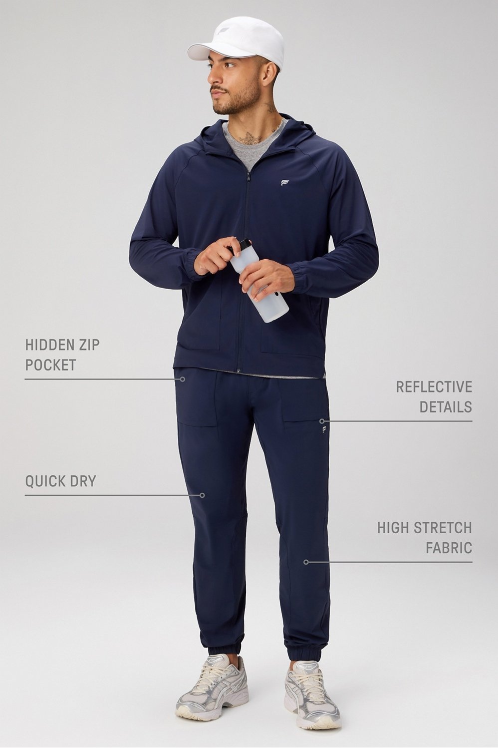 Fabletics The One Jogger