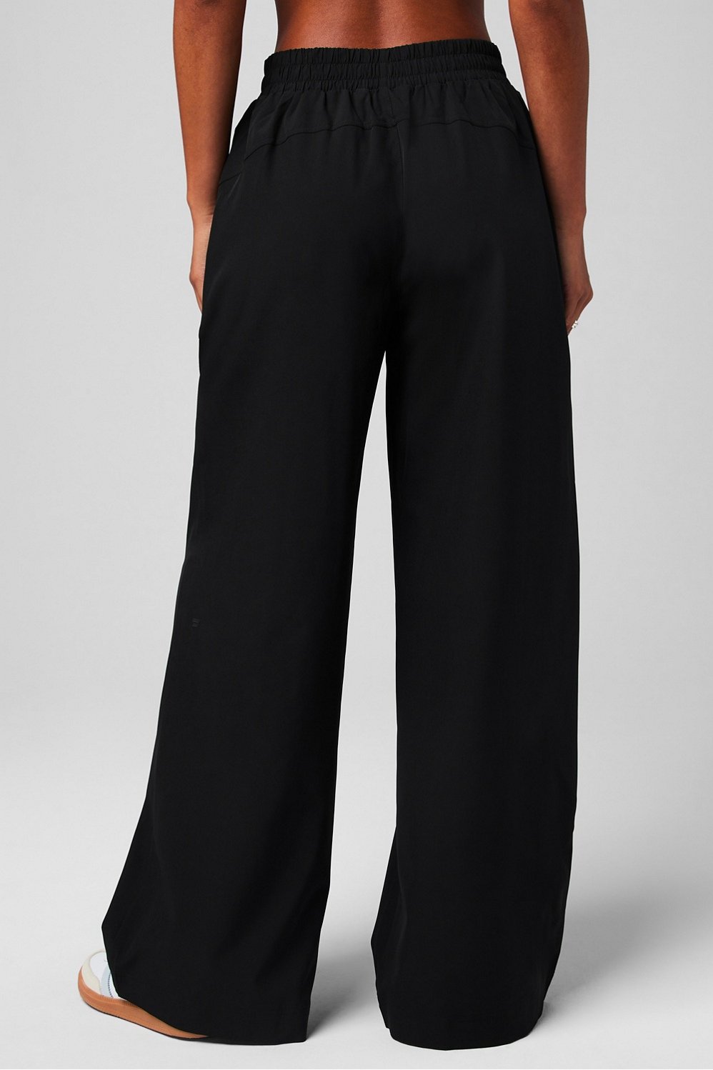 Fabletics Downtown Wide Leg Pant