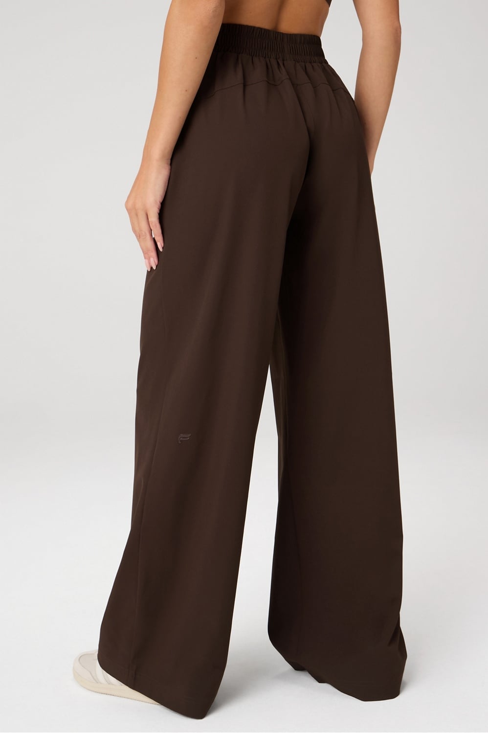 Fabletics Downtown Wide Leg Pant