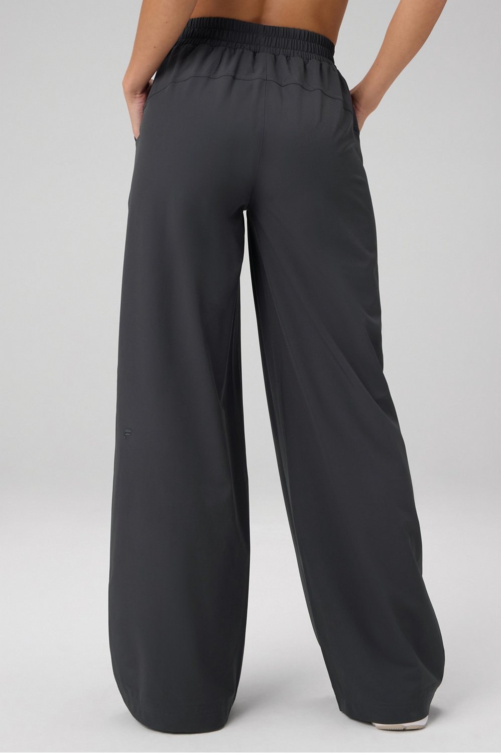 Fabletics Downtown Wide Leg Pant