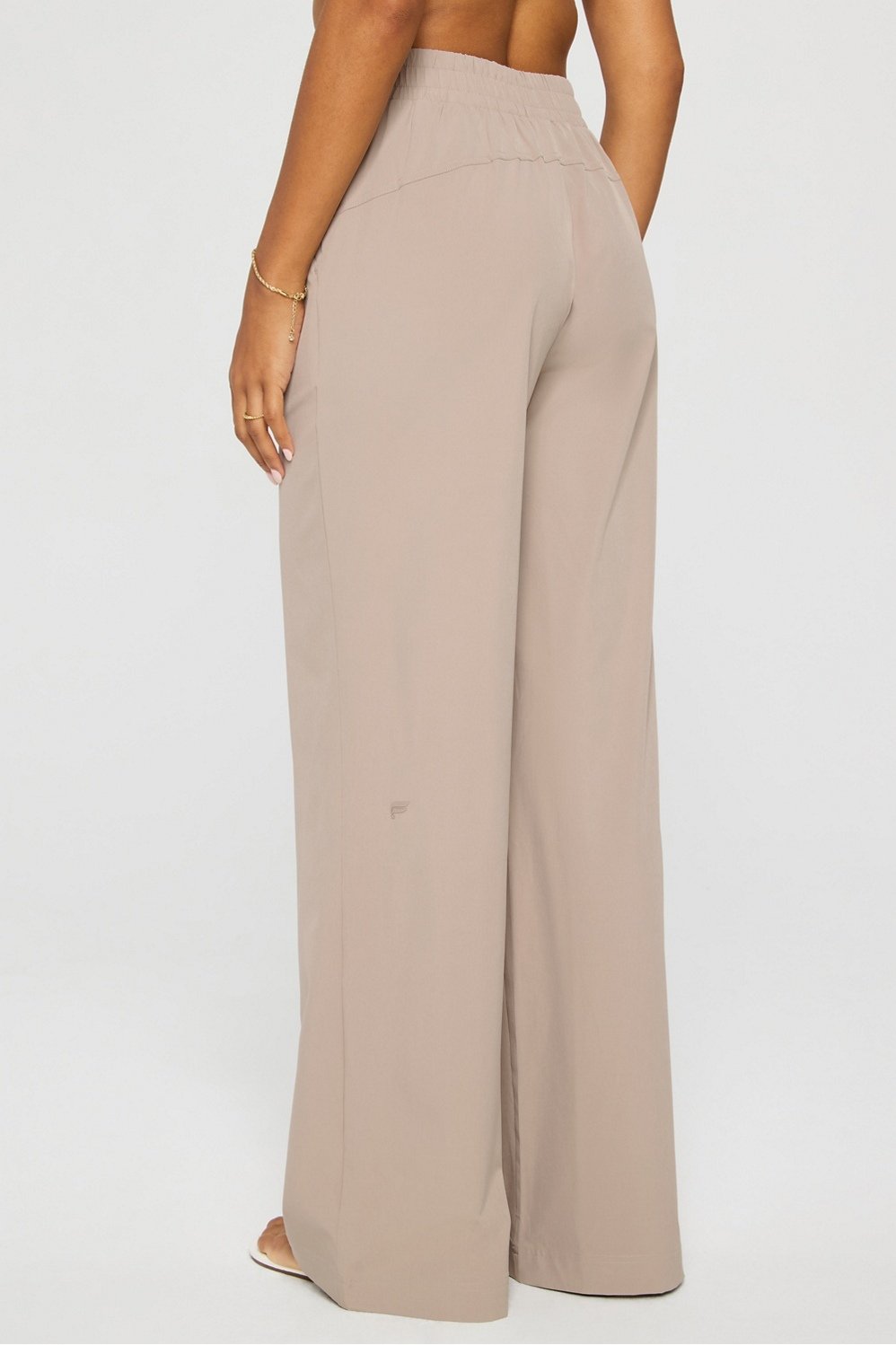 Fabletics Downtown Wide Leg Pant
