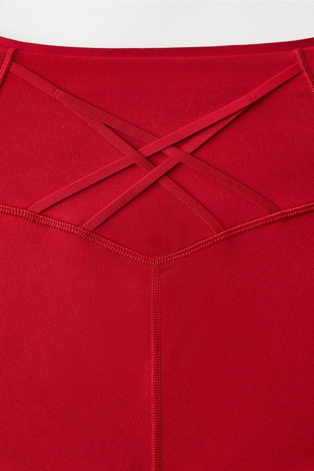 Fabletics Boost PowerHold® High-Waisted Flare Pant