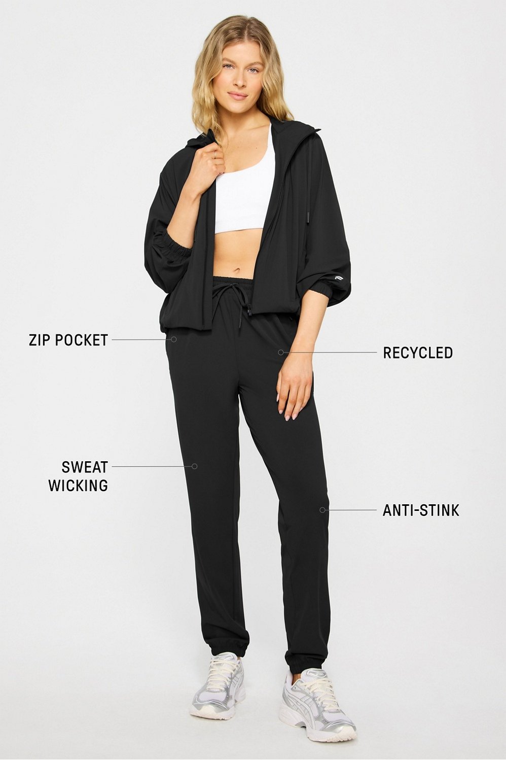 Fabletics All Day Jogger