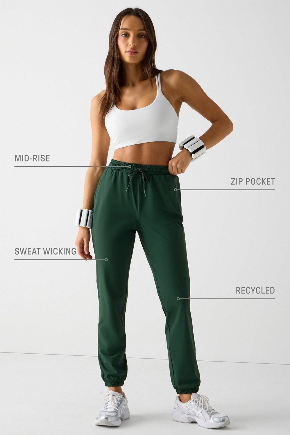 Fabletics All Day Jogger